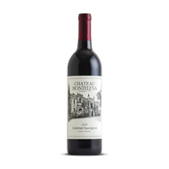 Chateau Montelena Cabernet Sauvignon 2021
