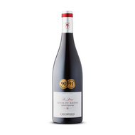 Courtois La Source Côtes du Rhône 2022