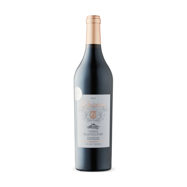 Bellevue La Foret Optimum Red 2019