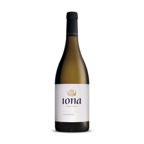 Iona Elgin Highlands Chardonnay 2021