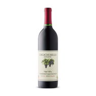 Grgich Hills Estate Grown Cabernet Sauvignon 2019