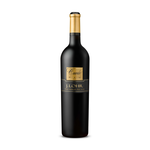 J. Lohr Cuvée PAU 2021