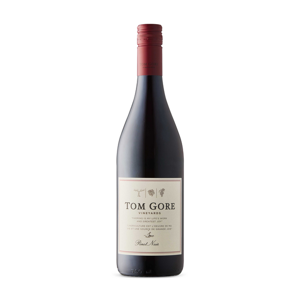 Tom Gore Pinot Noir