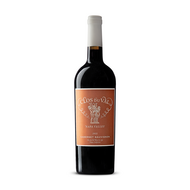 Clos du Val Cabernet Sauvignon 2022