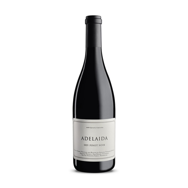 Adelaida HMR Estate Vineyard Pinot Noir 2021