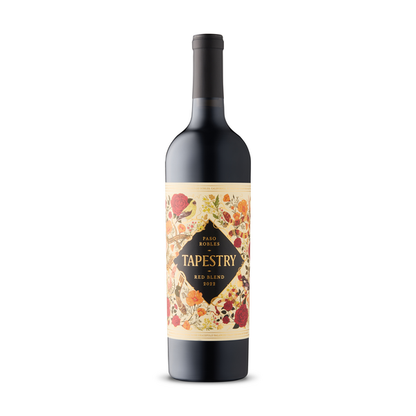 Tapestry Paso Robles Red Blend 2022