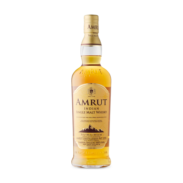 Amrut Single Malt Whisky