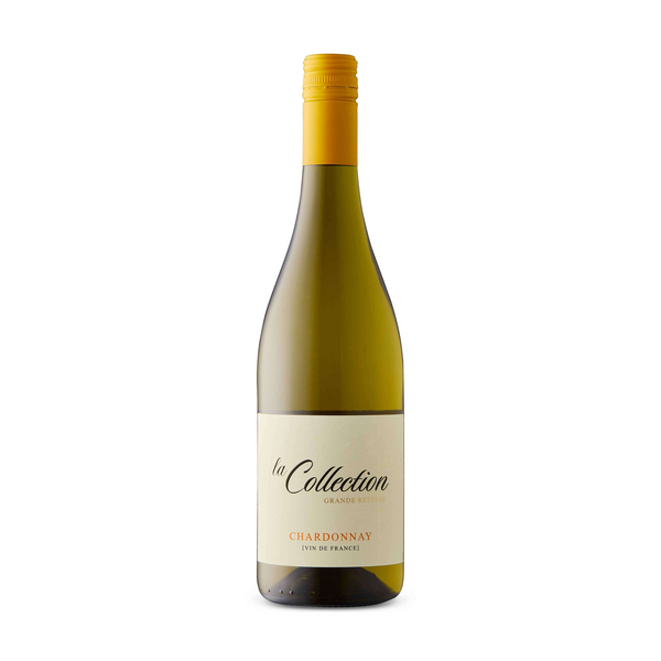 La Collection Chardonnay