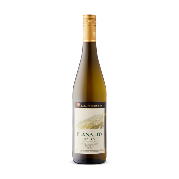 Planalto White Reserva