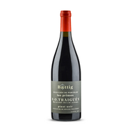 Baettig Selección de Parcelas Los Primos Pinot Noir 2016