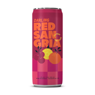 Darling Red Sangria