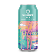 Collective Arts Summer Ale