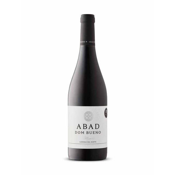 Abad Dom Bueno Laderas del Norte Mencia 2021