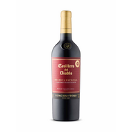 Concha y Toro Casillero del Diablo Reserva Especial Cabernet Sauvignon 2023