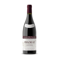Mas d\'en Gil Clos Fontà 2019