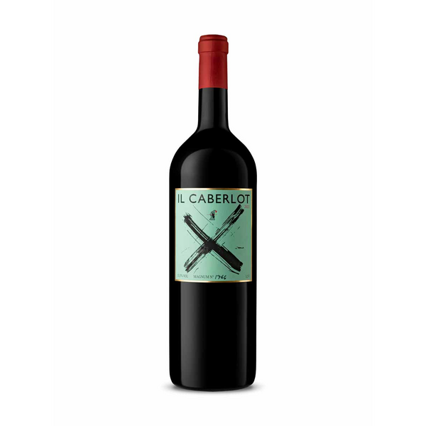 Il Carnasciale Il Caberlot 2021