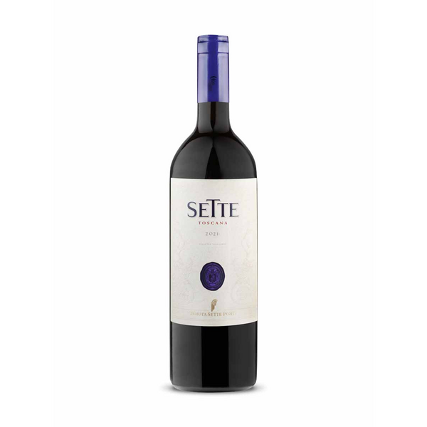 Sette Ponti Sette 2021