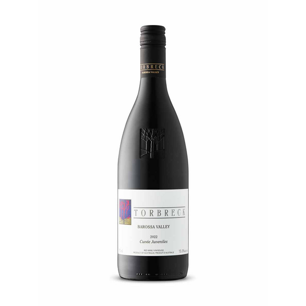 Torbreck Cuvée Juveniles 2022