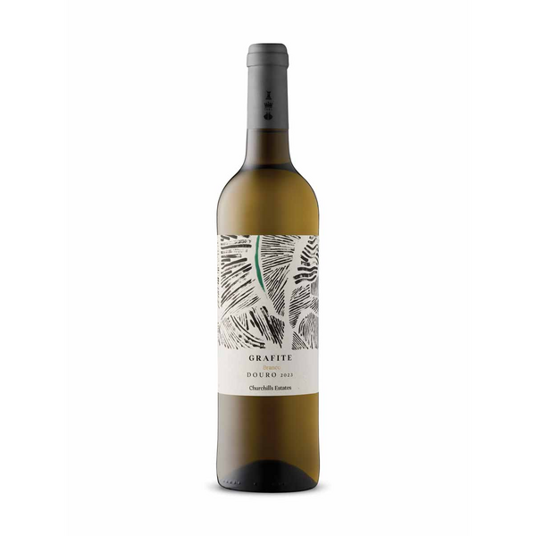 Churchill\'s Estates Grafite Branco 2023