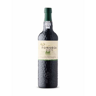 Fonseca Terra Prima Organic Reserve Port