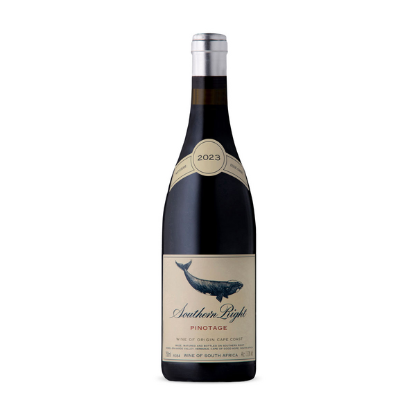 Southern Right Pinotage 2023