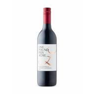One Pound Per Acre Cabernet Sauvignon