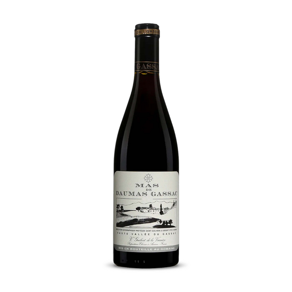 Mas de Daumas Gassac Rouge 2022