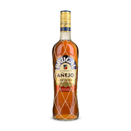 Brugal Anejo Rum