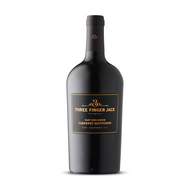 Three Finger Jack Cabernet Sauvignon