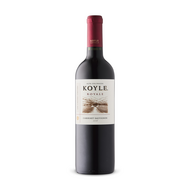 Koyle Royale Cabernet Sauvignon 2021