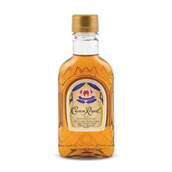 Crown Royal Whisky PET
