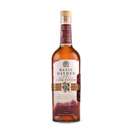 Basil Hayden Red Wine Cask Finish Bourbon Whiskey
