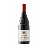 Rémy Ferbras Terre de Mistral Plan de Dieu Côtes du Rhône-Villages 2023