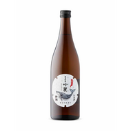 Suigei Drunken Whale Junmai Ginjo Ginrei Sake
