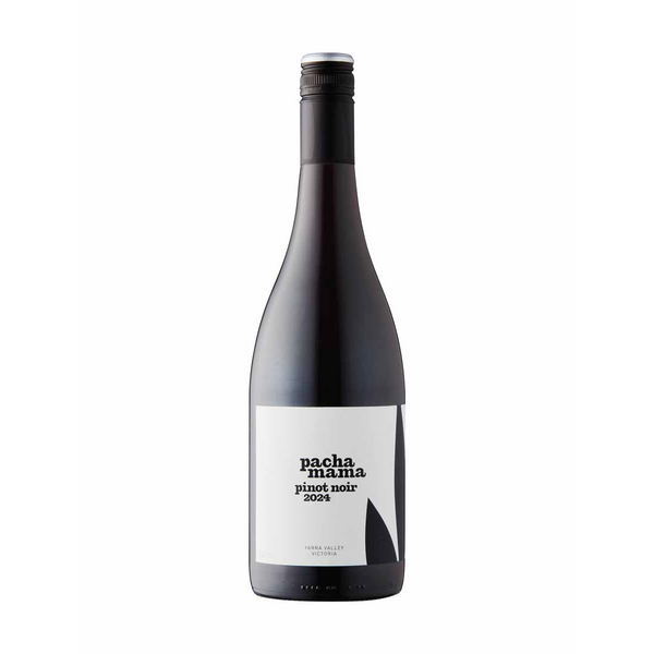 Pacha Mama Pinot Noir 2024
