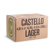 Birra Castello