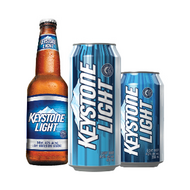 Keystone Light