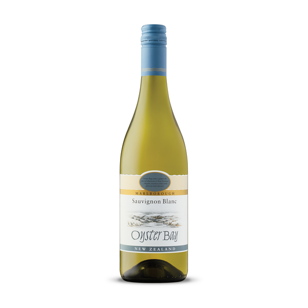 Oyster Bay Sauvignon Blanc 2012