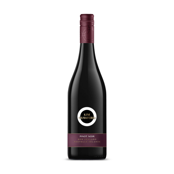 Kim Crawford Pinot Noir 2012