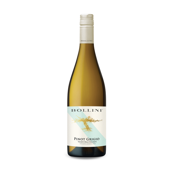 Bollini Pinot Grigio 2012