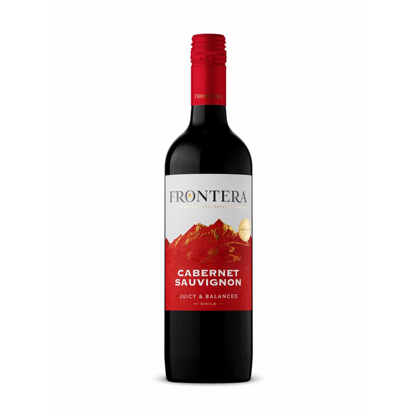 Concha Y Toro Frontera Cabernet Sauvignon