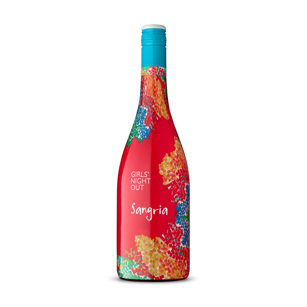 Girls Night Out Sangria