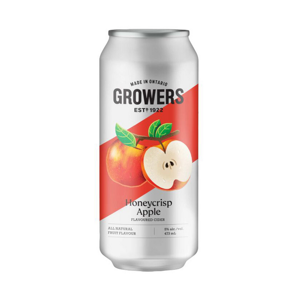 Growers Honeycrisp Apple