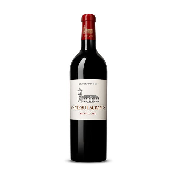 Château Lagrange 2010