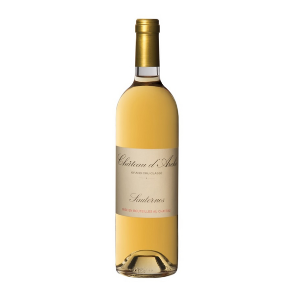 Château d\'Arche 2009