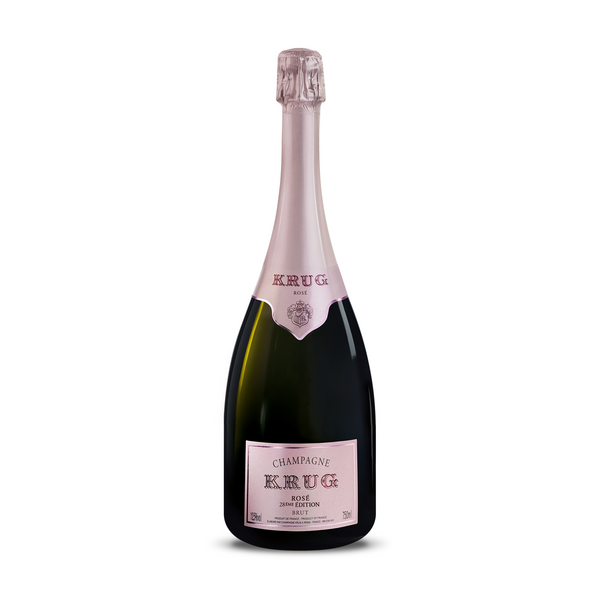 Krug Brut Rosé Champagne