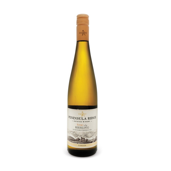 Peninsula Ridge Semi-Dry Riesling VQA