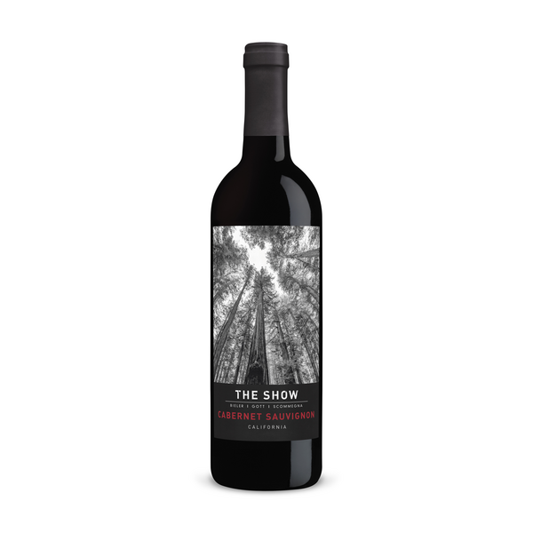 The Show Cabernet Sauvignon