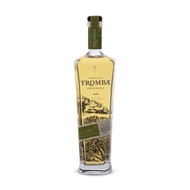 Tequila Tromba Reposado
