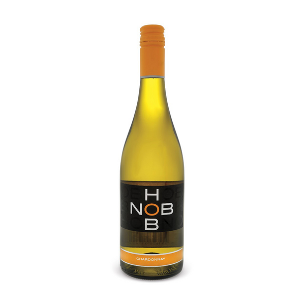 Hob Nob Chardonnay Pays d\'Oc